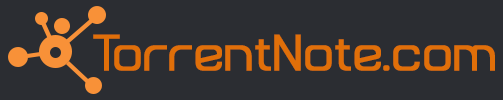 TorrentNote.lv logo